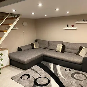 In Downtown Apartament