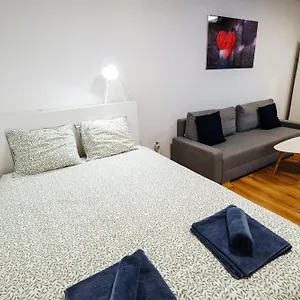 Boulevard Apartament