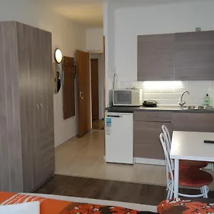 West Apartament